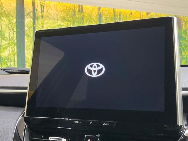 TOYOTA COROLLA CROSS HYBRID 2024 Image 31