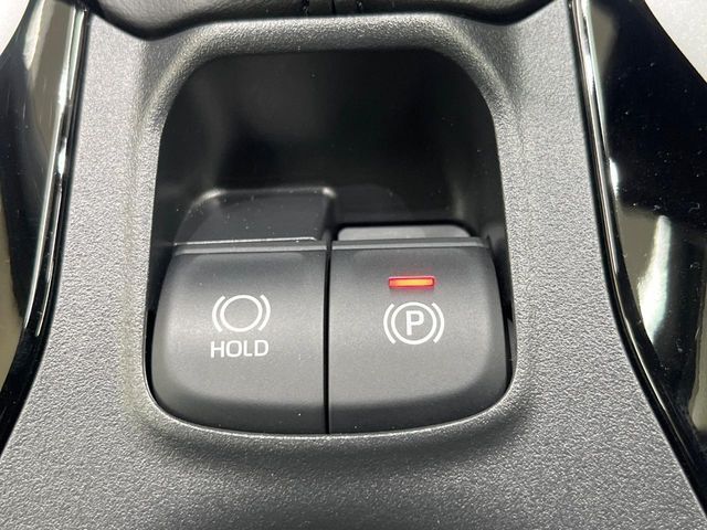 TOYOTA COROLLA CROSS HYBRID 2024 Image 31