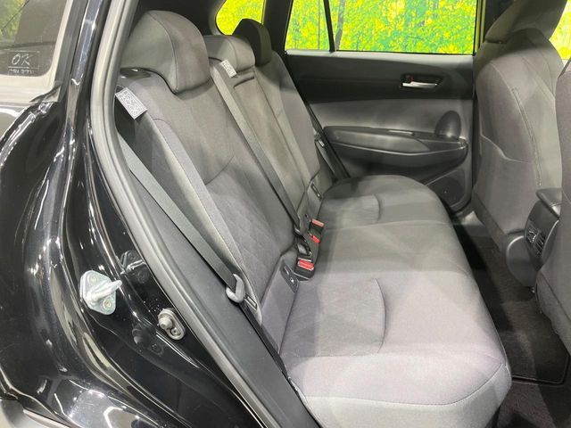 TOYOTA COROLLA CROSS HYBRID 2024 Image 31