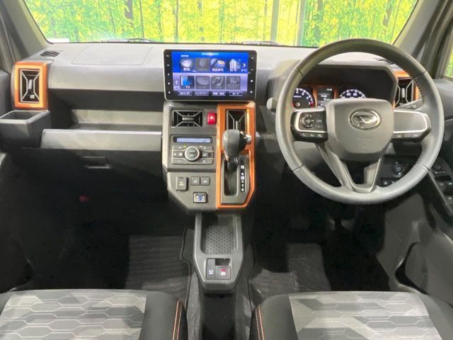 DAIHATSU TAFT 2020 Image 31