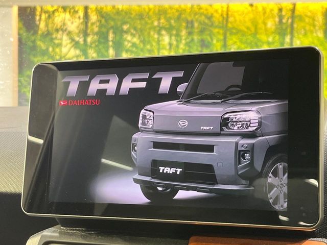 DAIHATSU TAFT 2020 Image 31