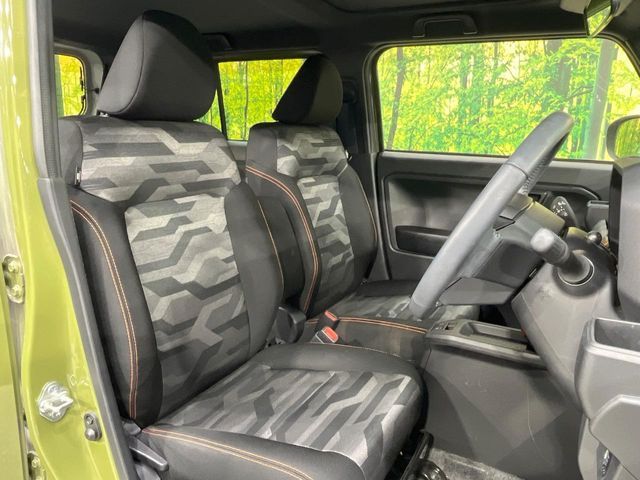 DAIHATSU TAFT 2020 Image 31