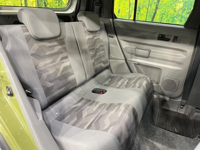 DAIHATSU TAFT 2020 Image 31