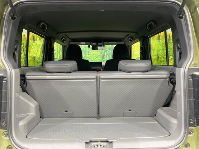 DAIHATSU TAFT 2020 Image 31