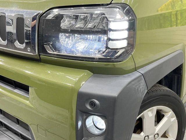 DAIHATSU TAFT 2020 Image 31