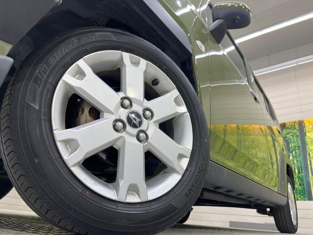 DAIHATSU TAFT 2020 Image 31