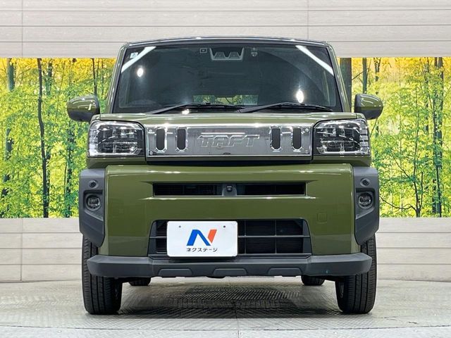 DAIHATSU TAFT 2020 Image 31