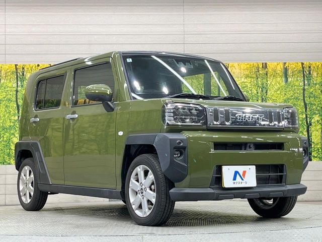 DAIHATSU TAFT 2020 Image 31
