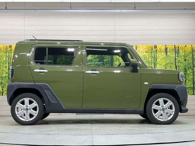 DAIHATSU TAFT 2020 Image 31