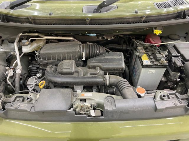 DAIHATSU TAFT 2020 Image 31