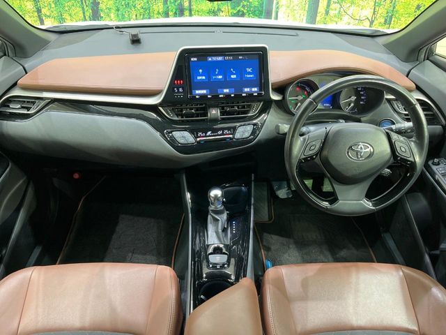 TOYOTA C-HR 2019 Image 31