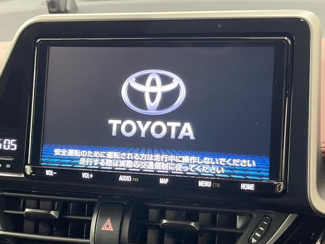 TOYOTA C-HR 2019 Image 31