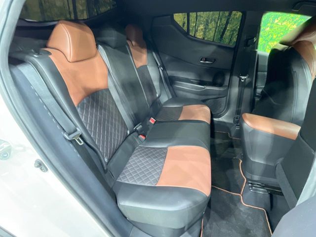 TOYOTA C-HR 2019 Image 31