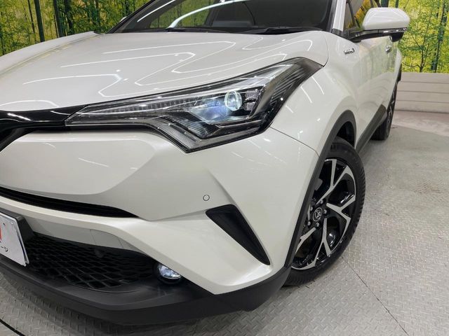 TOYOTA C-HR 2019 Image 31