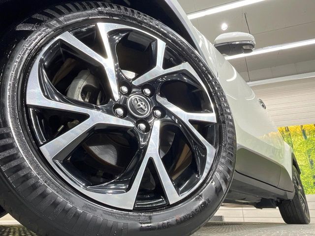 TOYOTA C-HR 2019 Image 31