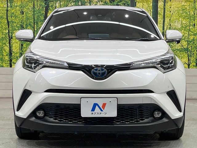 TOYOTA C-HR 2019 Image 31
