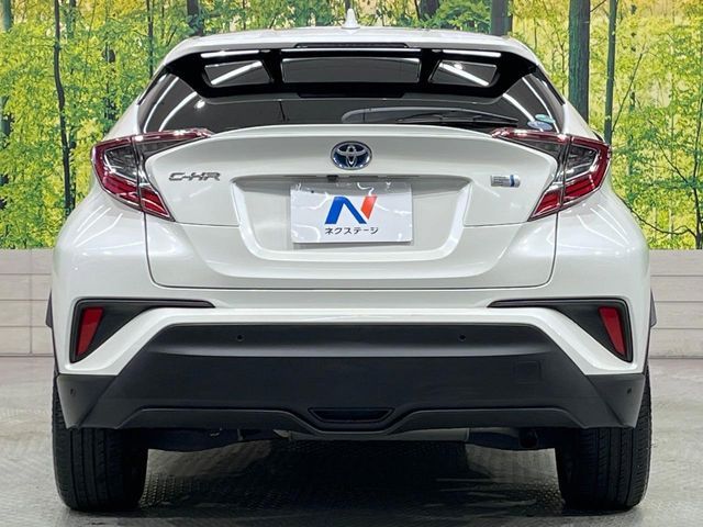 TOYOTA C-HR 2019 Image 31