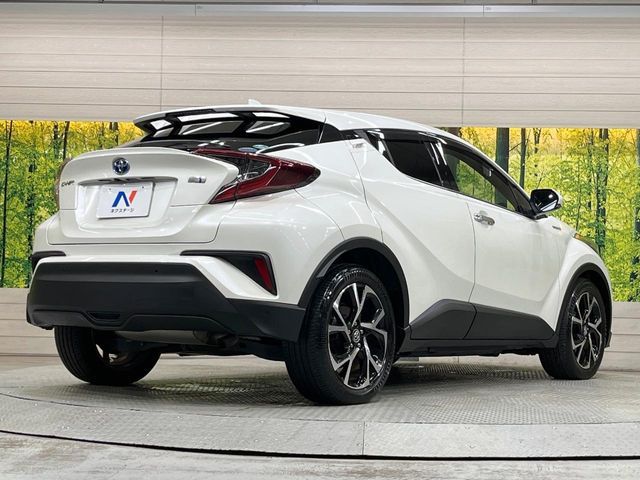 TOYOTA C-HR 2019 Image 31