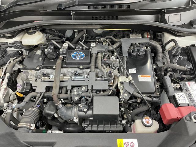 TOYOTA C-HR 2019 Image 31