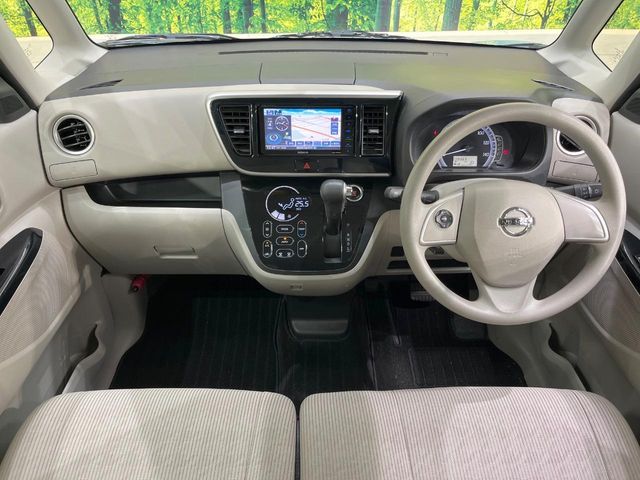 NISSAN DAYZ ROOX 2018 Image 31