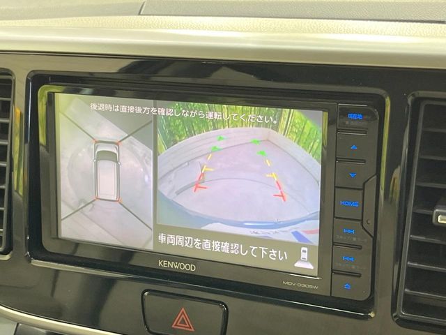 NISSAN DAYZ ROOX 2018 Image 31