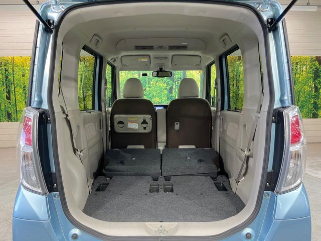 NISSAN DAYZ ROOX 2018 Image 31