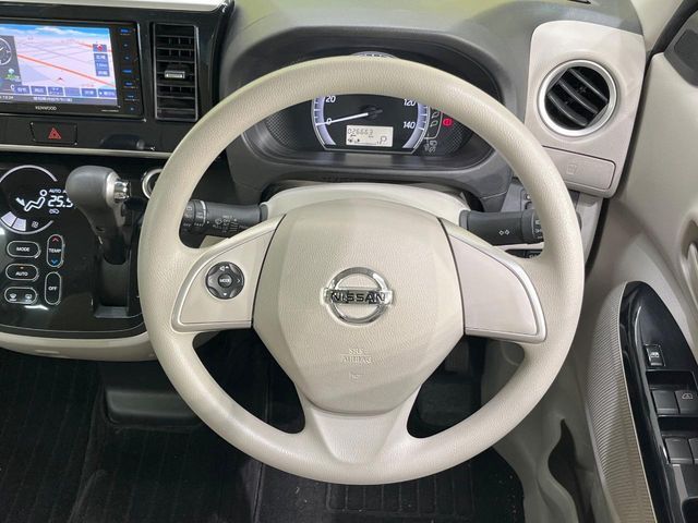 NISSAN DAYZ ROOX 2018 Image 31