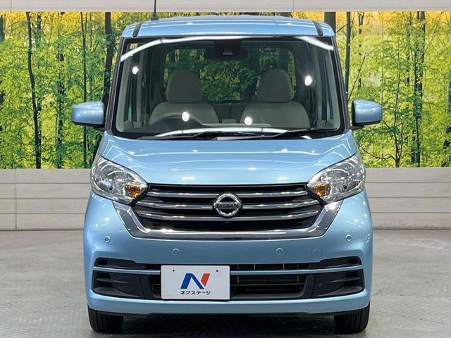 NISSAN DAYZ ROOX 2018 Image 31