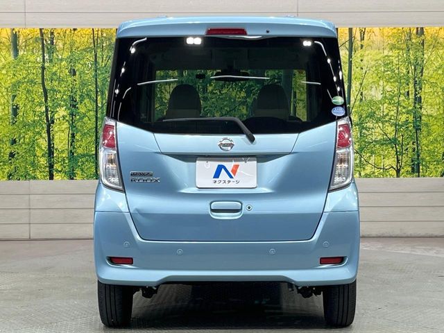 NISSAN DAYZ ROOX 2018 Image 31