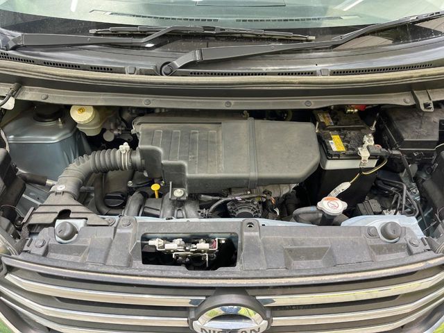 NISSAN DAYZ ROOX 2018 Image 31