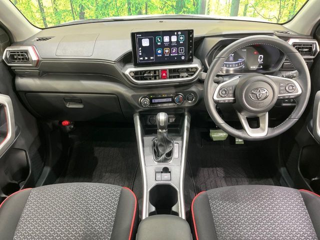 TOYOTA RAIZE 2023 Image 31