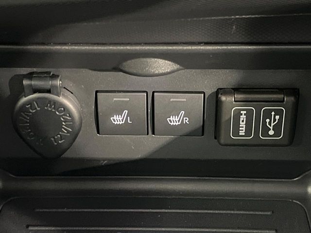 TOYOTA RAIZE 2023 Image 31