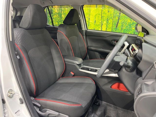 TOYOTA RAIZE 2023 Image 31