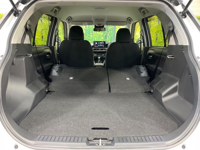 TOYOTA RAIZE 2023 Image 31