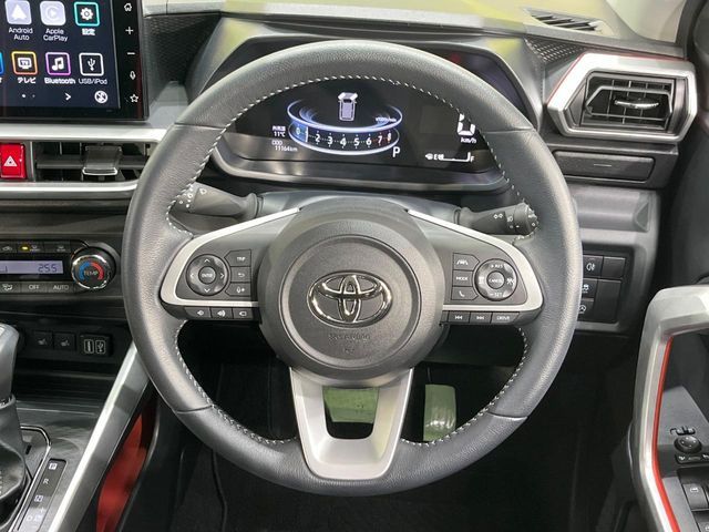 TOYOTA RAIZE 2023 Image 31