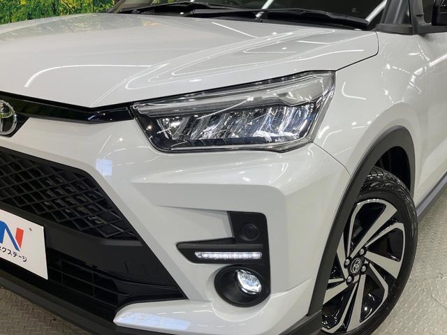 TOYOTA RAIZE 2023 Image 31