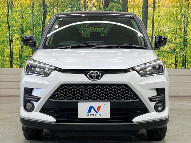 TOYOTA RAIZE 2023 Image 31