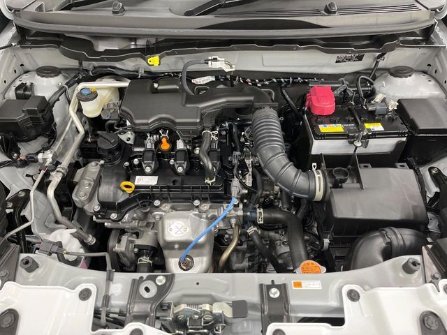 TOYOTA RAIZE 2023 Image 31