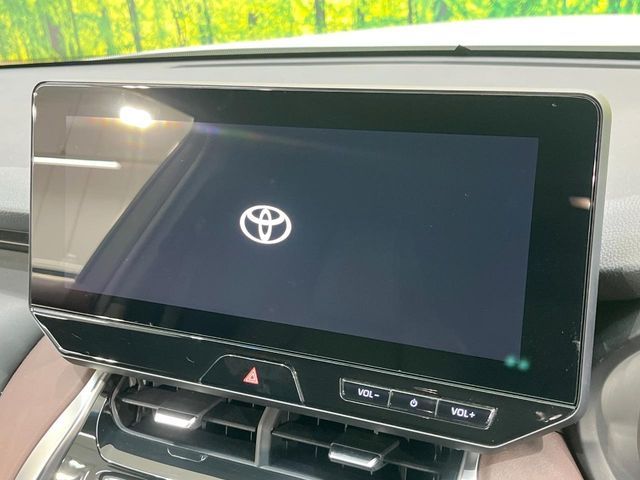 TOYOTA HARRIER 2WD 2024 Image 31