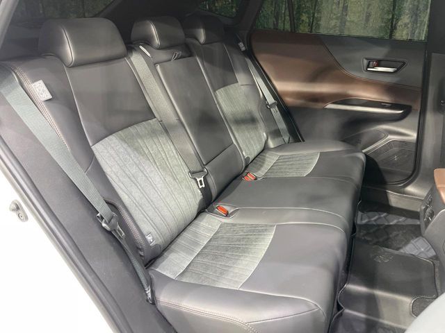 TOYOTA HARRIER 2WD 2024 Image 31