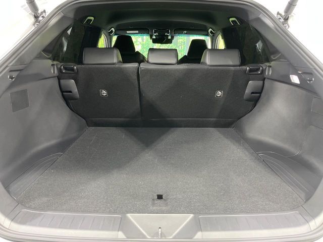 TOYOTA HARRIER 2WD 2024 Image 31