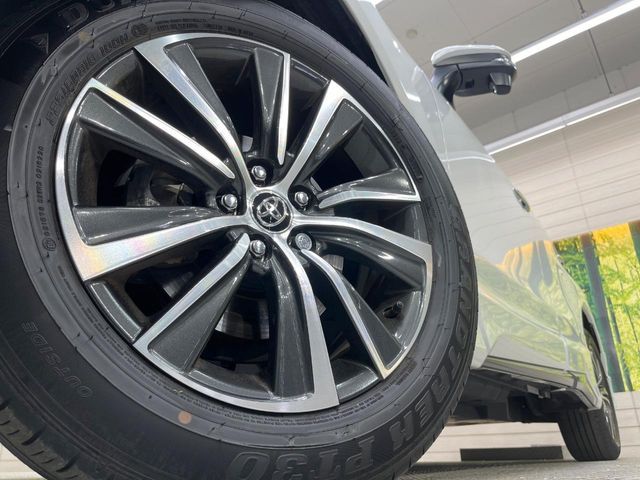 TOYOTA HARRIER 2WD 2024 Image 31