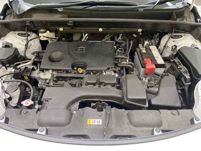 TOYOTA HARRIER 2WD 2024 Image 31