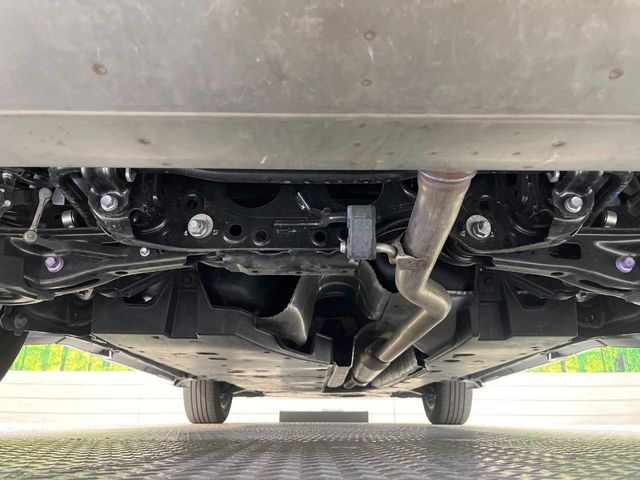 TOYOTA HARRIER 2WD 2024 Image 31