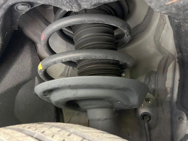 TOYOTA HARRIER 2WD 2024 Image 31