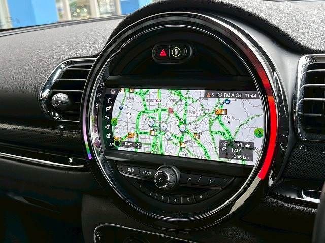 BMW MINI CLUBMAN 2020 Image 31