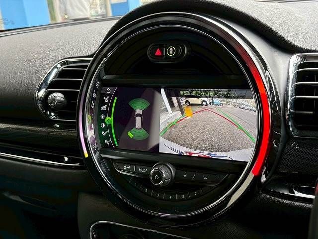 BMW MINI CLUBMAN 2020 Image 31