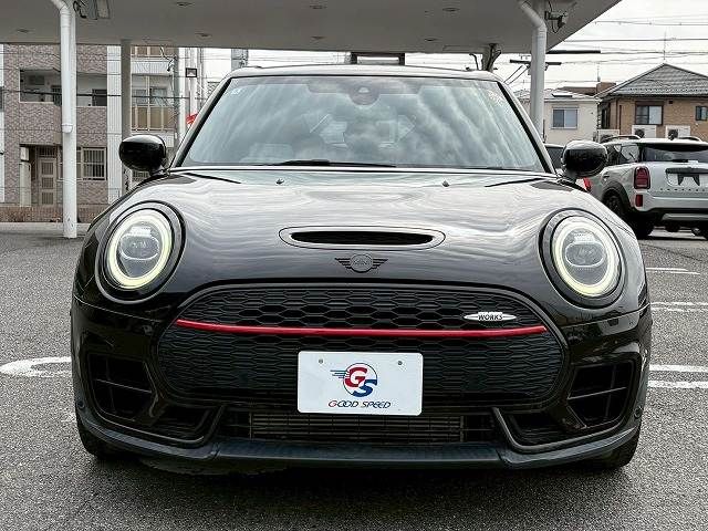 BMW MINI CLUBMAN 2020 Image 31