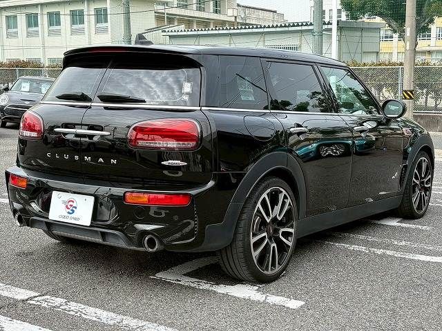 BMW MINI CLUBMAN 2020 Image 31