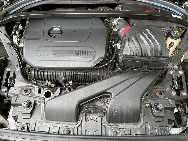 BMW MINI CLUBMAN 2020 Image 31